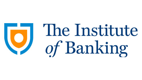 Institute of Banking logo