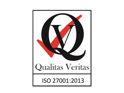 ISO 27001 Information Security Standards