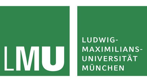 Ludwig- Maximilians-Universität (LMU) logo