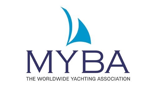 Mediterranean Yacht Brokers Association logo