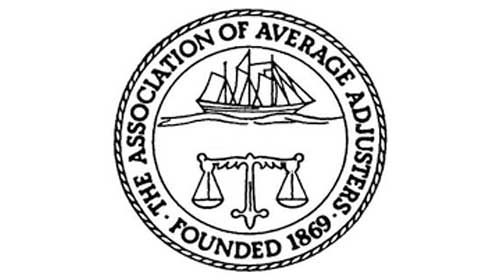 The Association of Average Adjusters logo