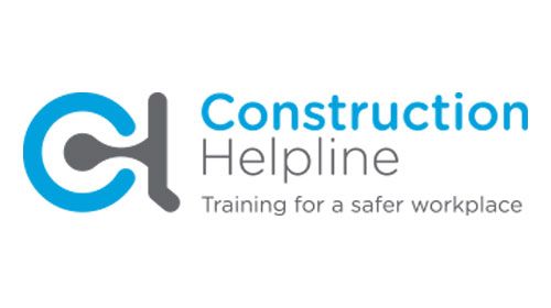 Construction Helpline logo