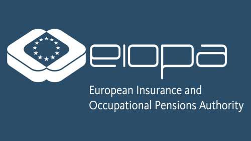 European Insurance and Occupational Pensions Authority Logo