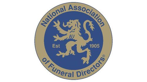 NAFD Logo