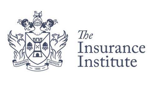 The Insurance Institute of Ireland logo
