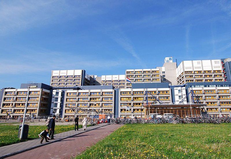 Leiden University Centre running Online Exams