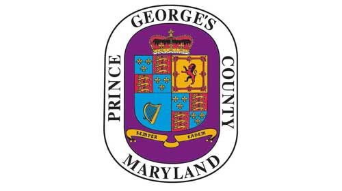 Prince George’s County Government Logo